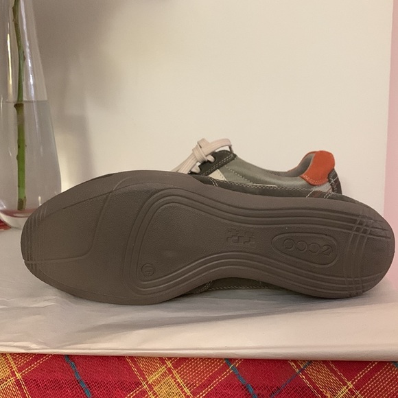 Ecco Men 24/7 Ultra Comfort walking shoes - Picture 3 of 5